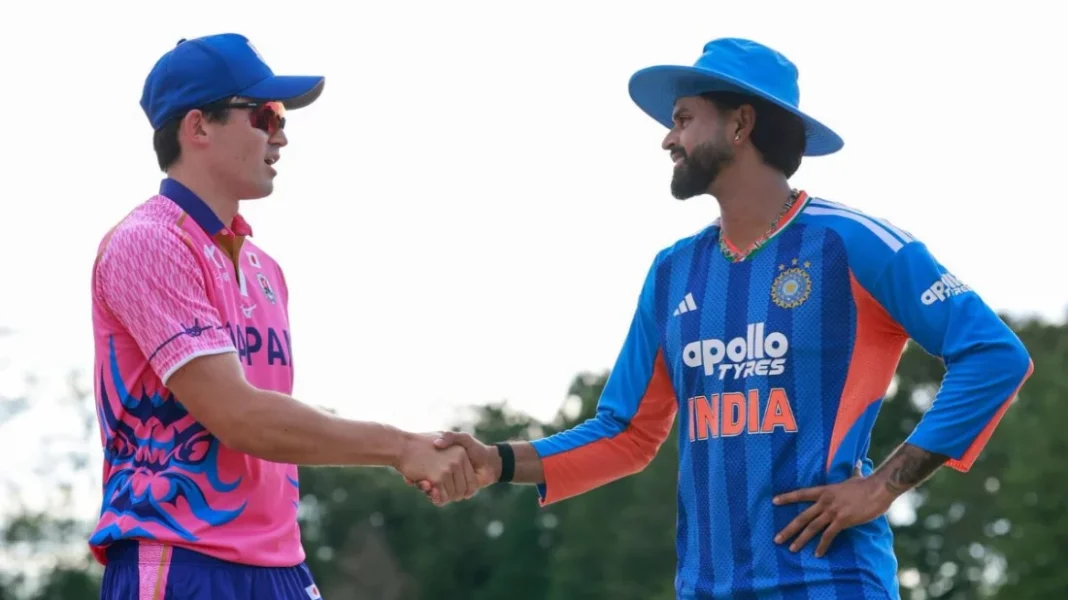 ভারত যেভাবে সিদ্ধান্ত বদলাতে আম্পায়ারদের ওপর চাপ সৃষ্টি করেছে, তা ‘সত্যিই লজ্জাজনক’ ভারত যেভাবে সিদ্ধান্ত বদলাতে আম্পায়ারদের ওপর চাপ সৃষ্টি করেছে, তা ‘সত্যিই লজ্জাজনক’