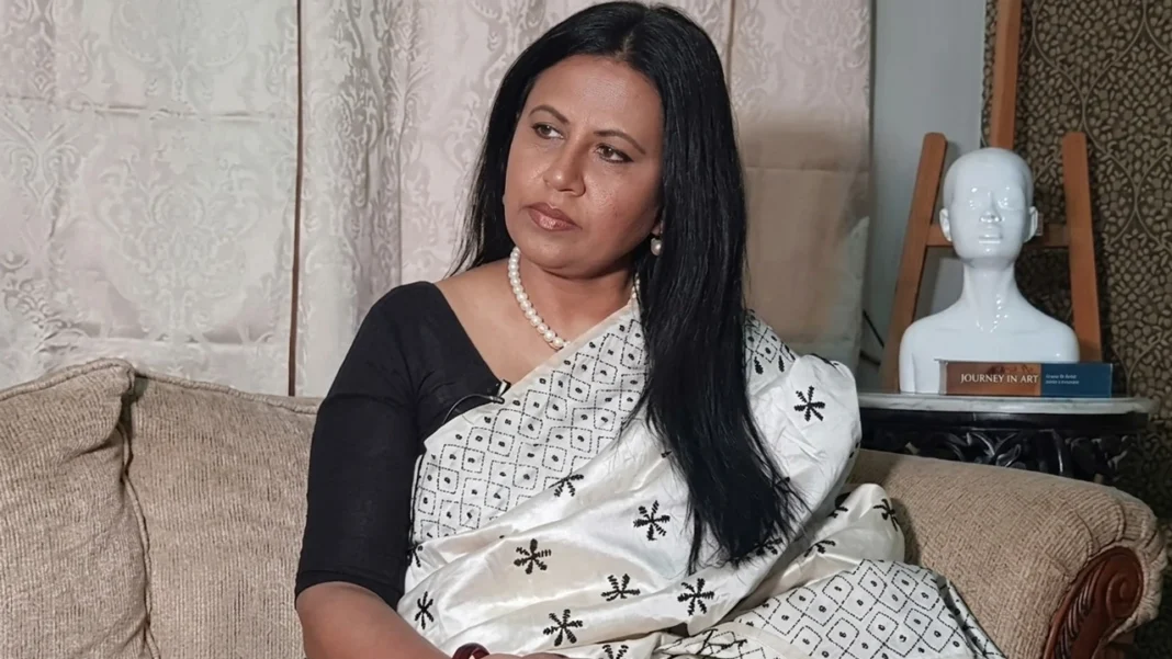প্রতারণা মামলায় বিদিশার জামিন নামঞ্জুর প্রতারণা মামলায় বিদিশার জামিন নামঞ্জুর