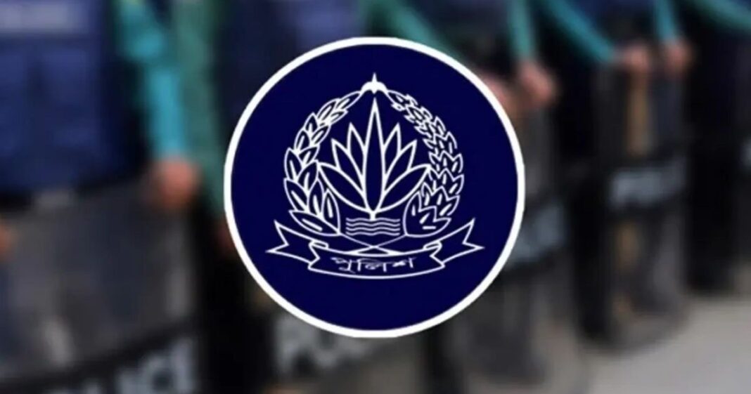পদক পাচ্ছেন ৯২ পুলিশ সদস্য পদক পাচ্ছেন ৯২ পুলিশ সদস্য