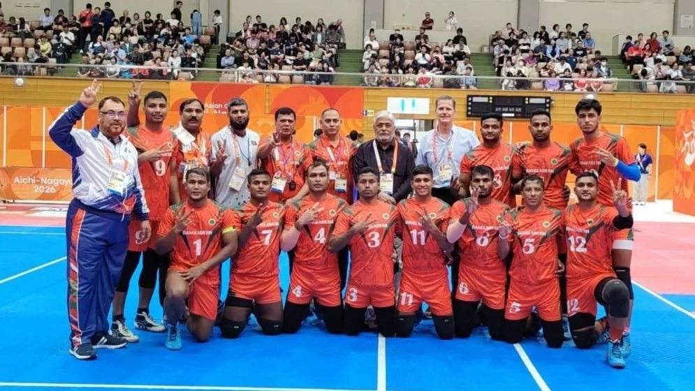 ২০ বছরেও যা হয়নি, সে কীর্তি গড়ার খুব কাছে বাংলাদেশ ২০ বছরেও যা হয়নি, সে কীর্তি গড়ার খুব কাছে বাংলাদেশ