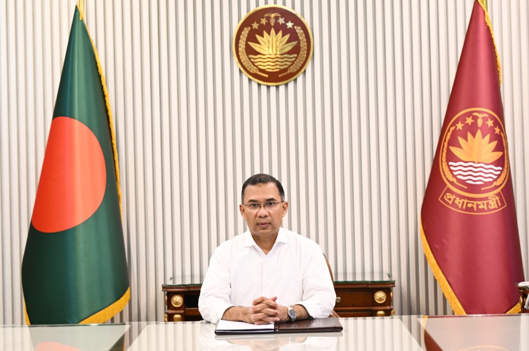 দেশকে অস্থিতিশীল করতে গুজব ছড়ানো হচ্ছে, সতর্ক থাকুন: প্রধানমন্ত্রী