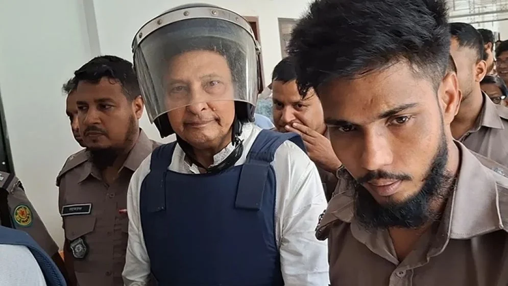 ইনুকে ১০ বছরের কারাদণ্ড দিয়ে ট্রাইব্যুনালের পূর্ণাঙ্গ রায় প্রকাশ ইনুকে ১০ বছরের কারাদণ্ড দিয়ে ট্রাইব্যুনালের পূর্ণাঙ্গ রায় প্রকাশ