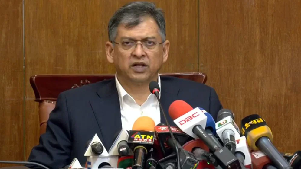 সালমান মুক্তাদিরের স্টুডিও ভাঙচুরের ঘটনায় বিস্তারিত তদন্ত প্রয়োজন: স্বরাষ্ট্রমন্ত্রী সালমান মুক্তাদিরের স্টুডিও ভাঙচুরের ঘটনায় বিস্তারিত তদন্ত প্রয়োজন: স্বরাষ্ট্রমন্ত্রী