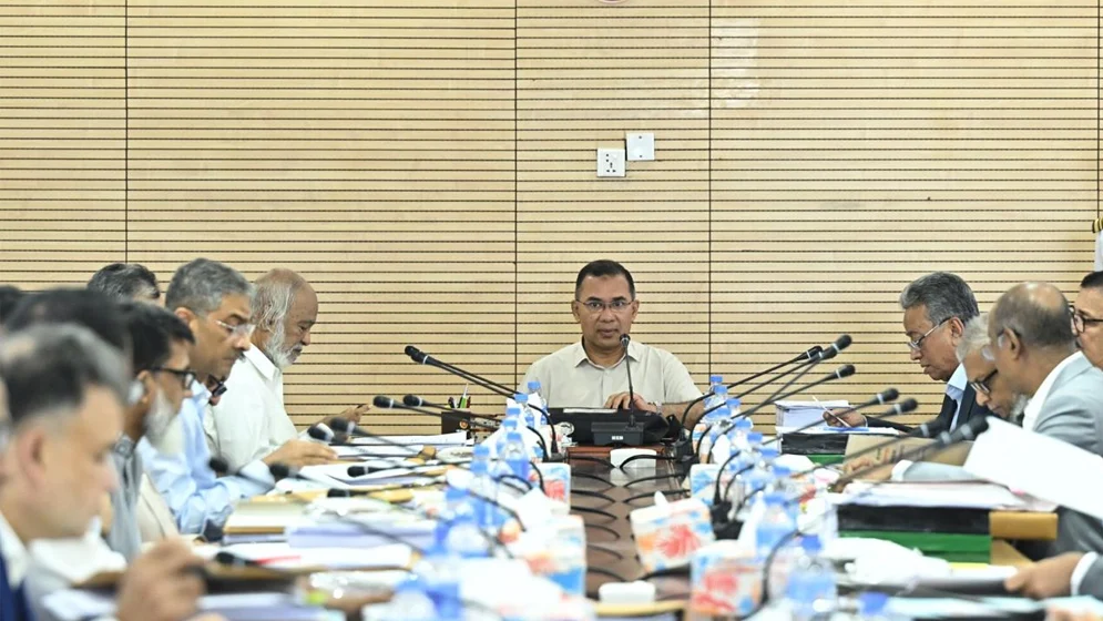 একনেক সভায় অনুমোদন পেল ৩ মেট্রোরেল প্রকল্প একনেক সভায় অনুমোদন পেল ৩ মেট্রোরেল প্রকল্প