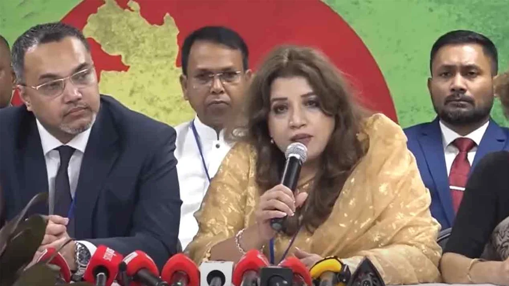 ঢাকায় অফিস খুলতে আগ্রহী মেটা: পররাষ্ট্র প্রতিমন্ত্রী ঢাকায় অফিস খুলতে আগ্রহী মেটা: পররাষ্ট্র প্রতিমন্ত্রী