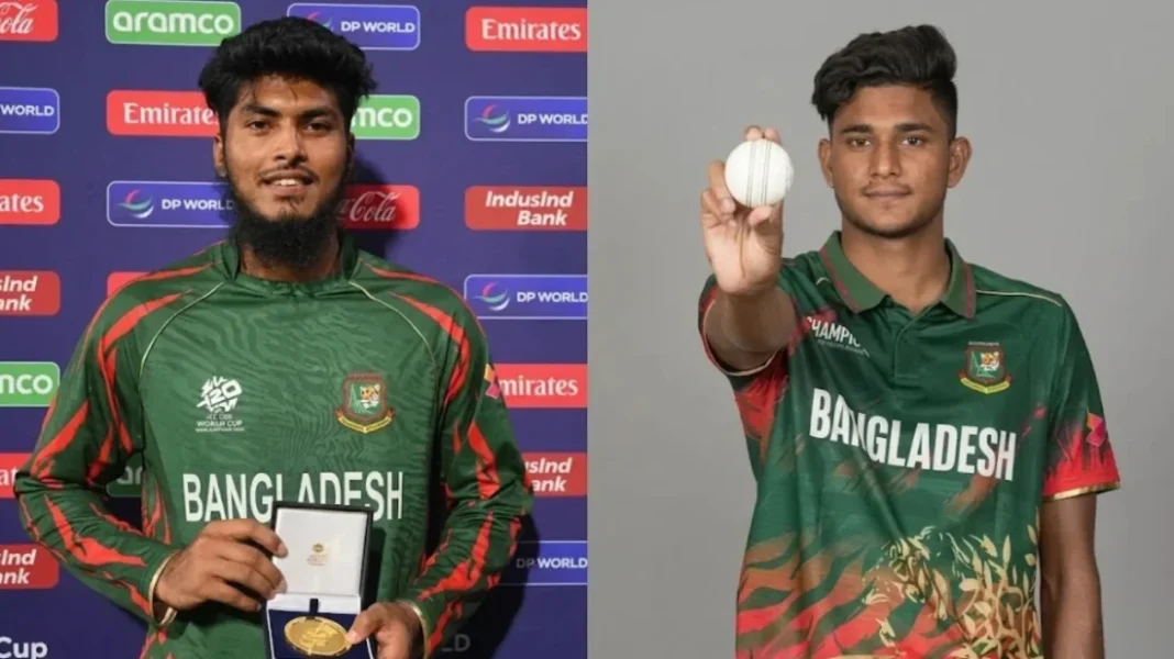 আইএল টি-টোয়েন্টির নিলামে ১০ বাংলাদেশি, রানা-রিশাদদের দাম ৯৮ লাখ টাকা আইএল টি-টোয়েন্টির নিলামে ১০ বাংলাদেশি, রানা-রিশাদদের দাম ৯৮ লাখ টাকা