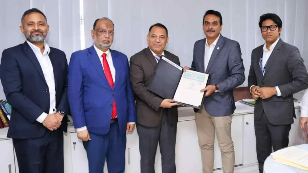 বাংলাদেশ ব্যাংকের তিনটি পুনঃঅর্থায়ন স্কিমে যমুনা ব্যাংকের অংশগ্রহণ বাংলাদেশ ব্যাংকের তিনটি পুনঃঅর্থায়ন স্কিমে যমুনা ব্যাংকের অংশগ্রহণ