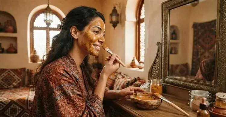 ত্বককে ভেতর থেকে সুস্থ ও সতেজ রাখার কৌশল ত্বককে ভেতর থেকে সুস্থ ও সতেজ রাখার কৌশল