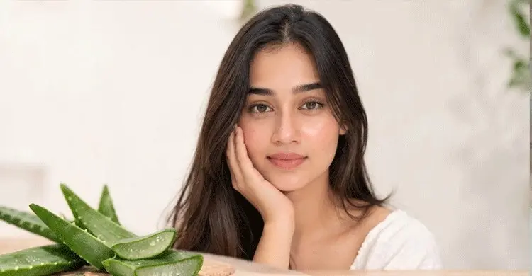 বাড়িতে হাইড্রেটিং জেল বানাবেন যেভাবে