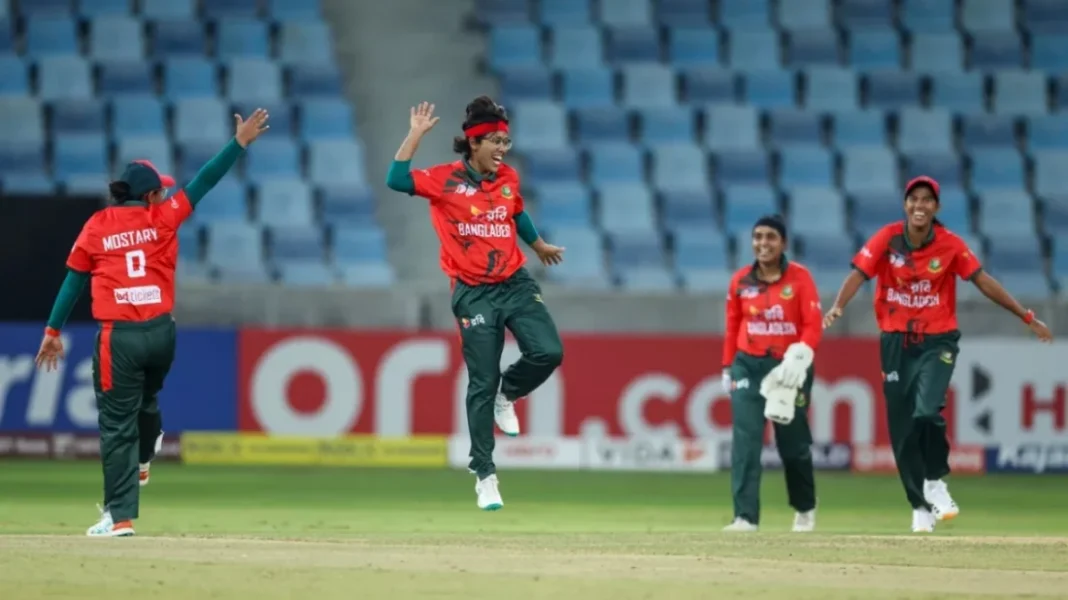 বাঁচা-মরার ম্যাচে বাংলাদেশের প্রতিপক্ষ সংযুক্ত আরব আমিরাত বাঁচা-মরার ম্যাচে বাংলাদেশের প্রতিপক্ষ সংযুক্ত আরব আমিরাত