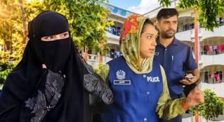 কক্সবাজার কলেজের হোস্টেল থেকে ২০ হাজার ইয়াবাসহ নারী শিক্ষার্থী আটক কক্সবাজার কলেজের হোস্টেল থেকে ২০ হাজার ইয়াবাসহ নারী
