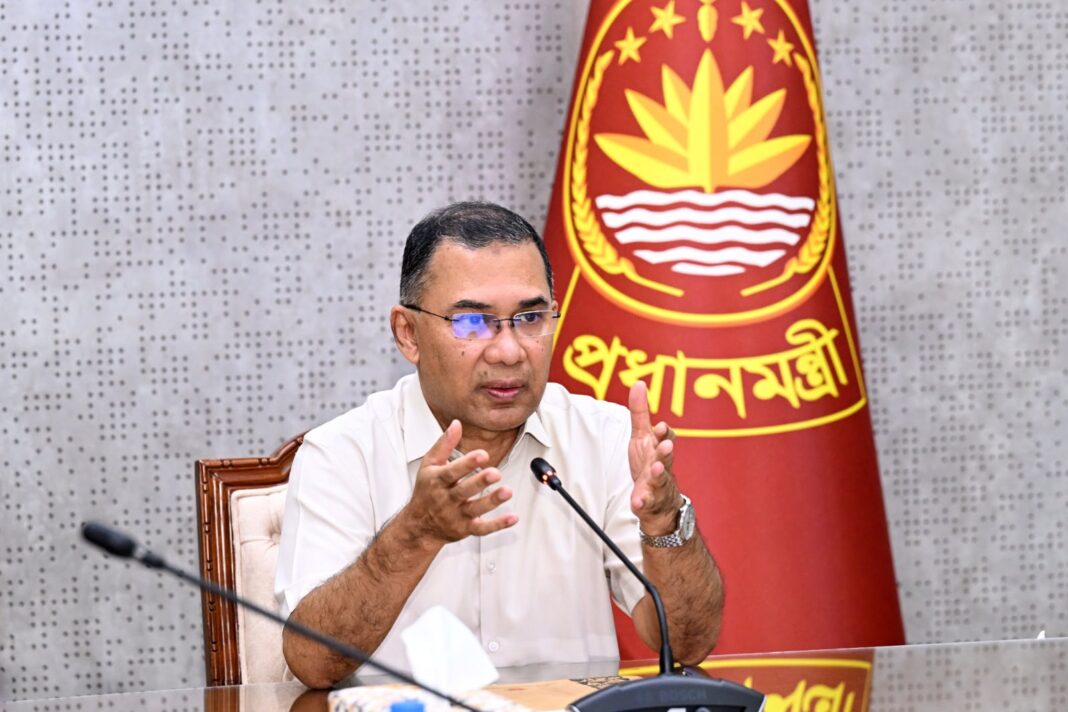 শিল্পে গ্যাস-বিদ্যুৎ সরবরাহ স্বাভাবিক করার আশ্বাস প্রধানমন্ত্রীর কাল থেকে কারখানায় চাহিদানুযায়ী মিলবে গ্যাস-বিদ্যুৎ, ব্যবসায়ীদের আশ্বাস প্রধানমন্ত্রীর