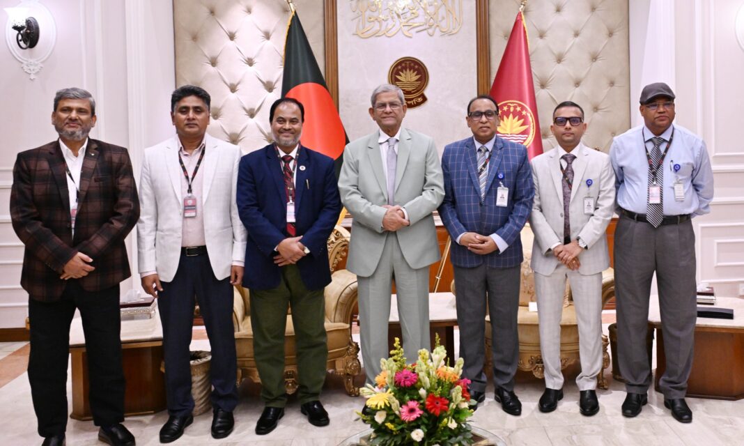 উন্মুক্ত বিশ্ববিদ্যালয়ের দূরশিক্ষণ কার্যক্রম আরও বিস্তৃত করার আহ্বান রাষ্ট্রপতির