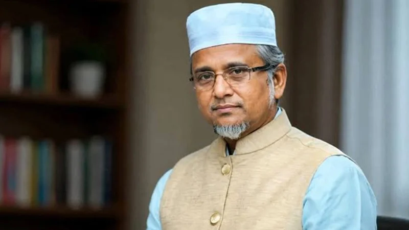 আত্মহত্যার প্ররোচনা মামলায় গাজী নজরুল ইসলাম ও তার স্ত্রী গ্রেপ্তার এমপি গাজী নজরুল ও প্রথম স্ত্রী আটক