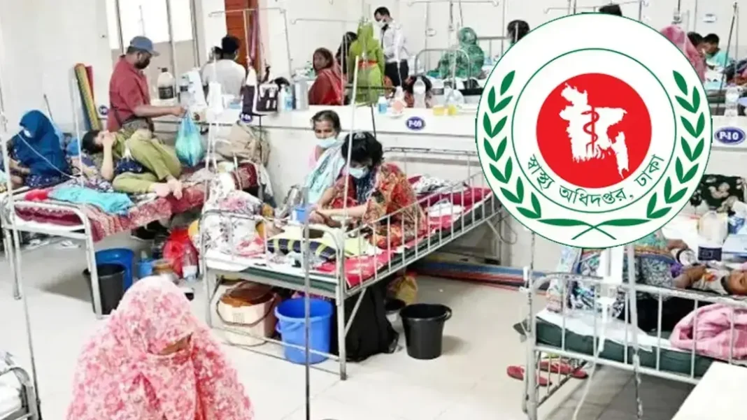 হামের উপসর্গে আরও ৬ শিশুর মৃত্যু