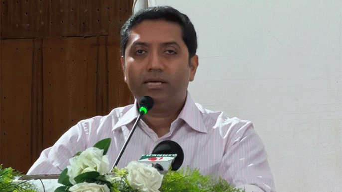 প্রাথমিকের নতুন কারিকুলামে স্পিকিং ও লিসেনিং দক্ষতা অন্তর্ভুক্ত করা হবে: ববি হাজ্জাজ প্রাথমিকের নতুন কারিকুলামে স্পিকিং ও লিসেনিং দক্ষতা অন্তর্ভুক্ত করা হবে: ববি হাজ্জাজ