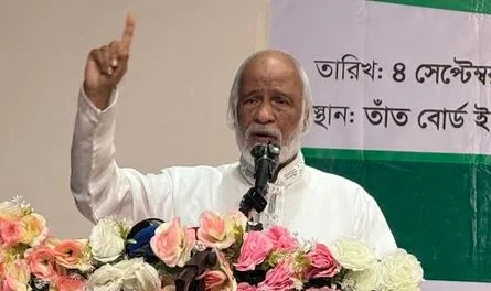 বিএনপির ইতিহাস ও বাংলাদেশের ইতিহাস প্রায় অভিন্ন : স্থানীয় সরকার মন্ত্রী বিএনপির ইতিহাস ও বাংলাদেশের ইতিহাস প্রায় অভিন্ন : স্থানীয় সরকার মন্ত্রী