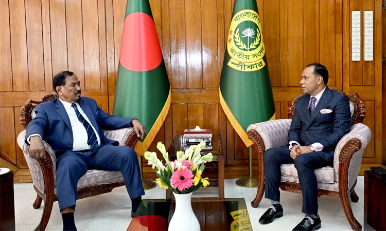 পেপারবিহীন সংসদ প্রতিষ্ঠায় ই-পার্লামেন্ট চালুর উদ্যোগ পেপারবিহীন সংসদ প্রতিষ্ঠায় ই-পার্লামেন্ট চালুর উদ্যোগ