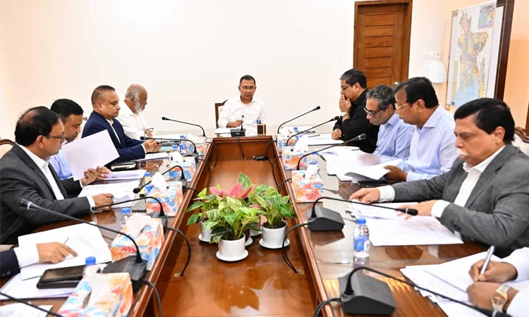 ডেঙ্গু প্রতিরোধে দেশজুড়ে পরিচ্ছন্নতা কার্যক্রম জোরদারের নির্দেশ প্রধানমন্ত্রীর ডেঙ্গু প্রতিরোধে দেশজুড়ে পরিচ্ছন্নতা কার্যক্রম জোরদারের নির্দেশ প্রধানমন্ত্রীর