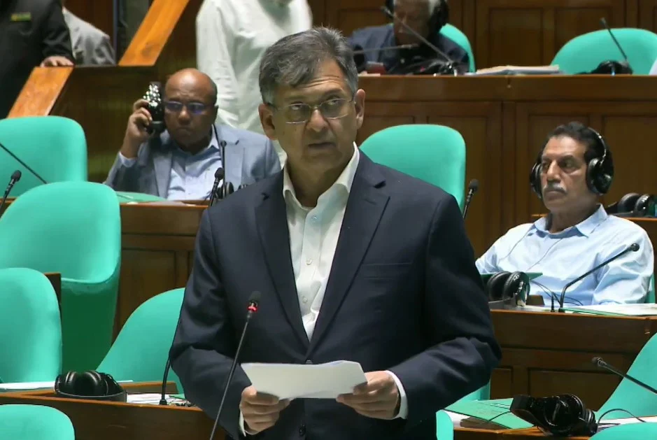 সংসদে মানবাধিকার কমিশন, গুম প্রতিরোধ ও সম্পত্তি হস্তান্তর বিল পাস সংসদে মানবাধিকার কমিশন, গুম প্রতিরোধ ও সম্পত্তি হস্তান্তর বিল পাস
