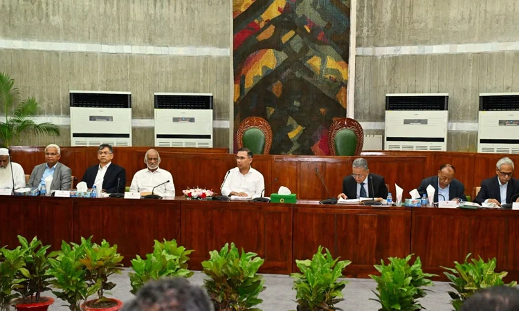 সৌর বিদ্যুতের যন্ত্রপাতি আমদানিতে ৬ মাস কর ছাড় সৌর বিদ্যুতের যন্ত্রপাতি আমদানিতে ৬ মাস কর ছাড়