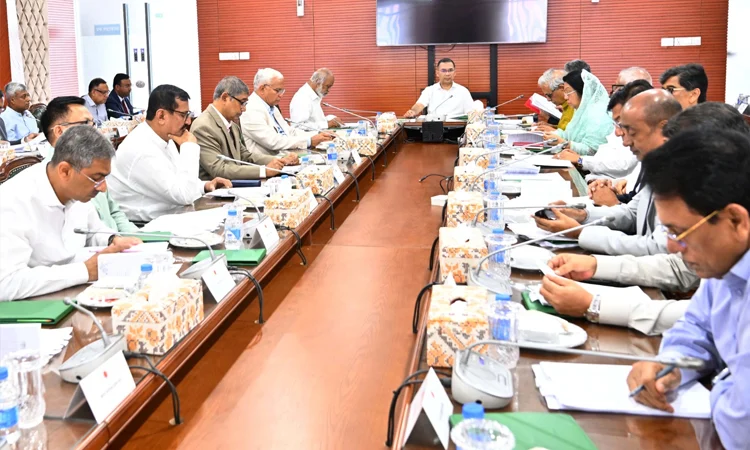 মন্ত্রিসভায় পাবলিক প্রকিউরমেন্ট অধ্যাদেশের সংশোধনী অনুমোদন মন্ত্রিসভায় পাবলিক প্রকিউরমেন্ট অধ্যাদেশের সংশোধনী অনুমোদন
