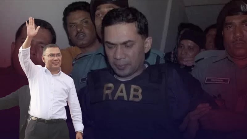তারেক রহমানের ১৯তম কারামুক্তি দিবস আজ