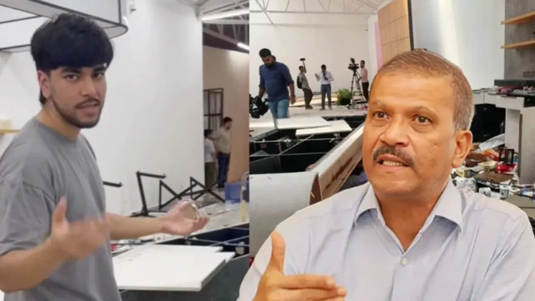 এসব অপরাধ সরকারের জন্য ‘ওয়েক-আপ কল’: আসিফ নজরুল এসব অপরাধ সরকারের জন্য ‘ওয়েক-আপ কল’: আসিফ নজরুল