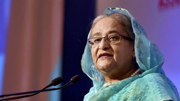 হাসিনার সম্পদ বাজেয়াপ্ত হচ্ছে হাসিনার সম্পদ বাজেয়াপ্ত হচ্ছে