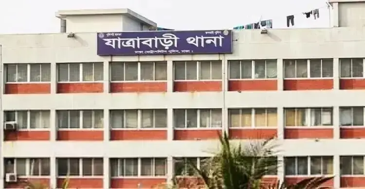 যাত্রাবাড়ীতে দুর্বৃত্তদের গুলিতে যুবক নিহত