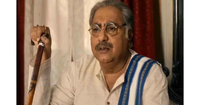 ‘গরুর গোশত আমার প্রিয়’ বলেই বিপাকে ভারতীয় অভিনেতা 'গরুর গোশত আমার প্রিয়’ বলেই বিপাকে ভারতীয় অভিনেতা