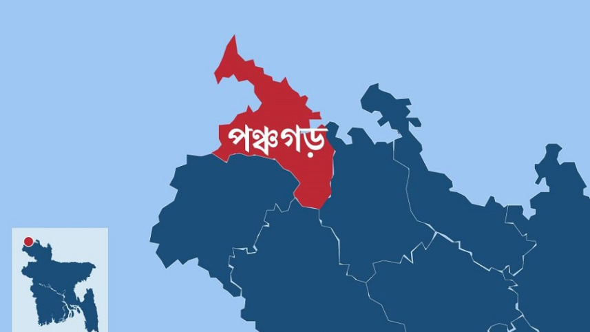 পঞ্চগড় সীমান্তে ৪ রোহিঙ্গা আটক পঞ্চগড় সীমান্তে ৪ রোহিঙ্গা আটক