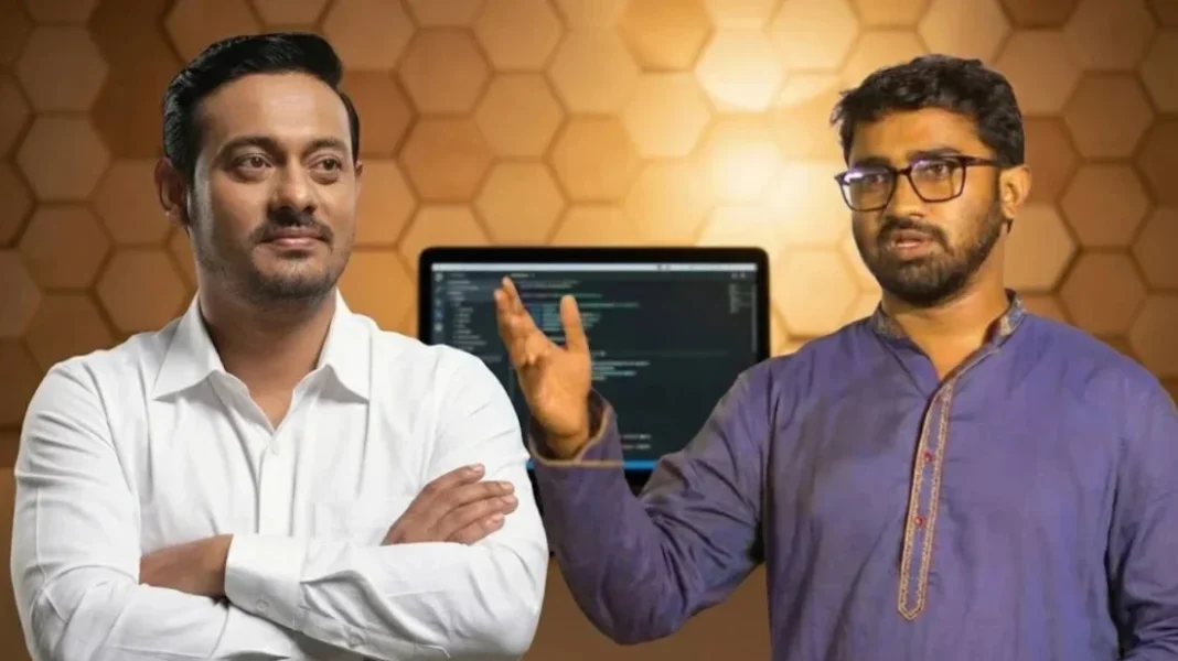 ল্যাপটপ চুরির অভিযোগে বহিষ্কার হয়েছিলেন নাসীরুদ্দীন পাটওয়ারী : রাশেদ খান ল্যাপটপ চুরির অভিযোগে বহিষ্কার হয়েছিলেন নাসীরুদ্দীন পাটওয়ারী : রাশেদ খান