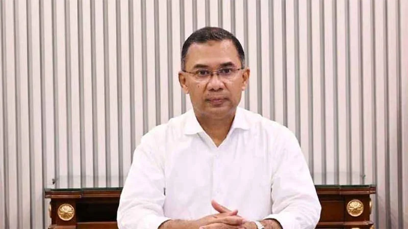 জাতিসংঘে প্রথমবারের মতো ভাষণ দেবেন তারেক রহমান, তুলে ধরবেন পরিকল্পনা