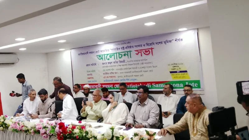 ডিজেলে এখনও লিটারে ৭০ টাকা লোকসান: রিজভী ডিজেলে এখনও লিটারে ৭০ টাকা লোকসান: রিজভী