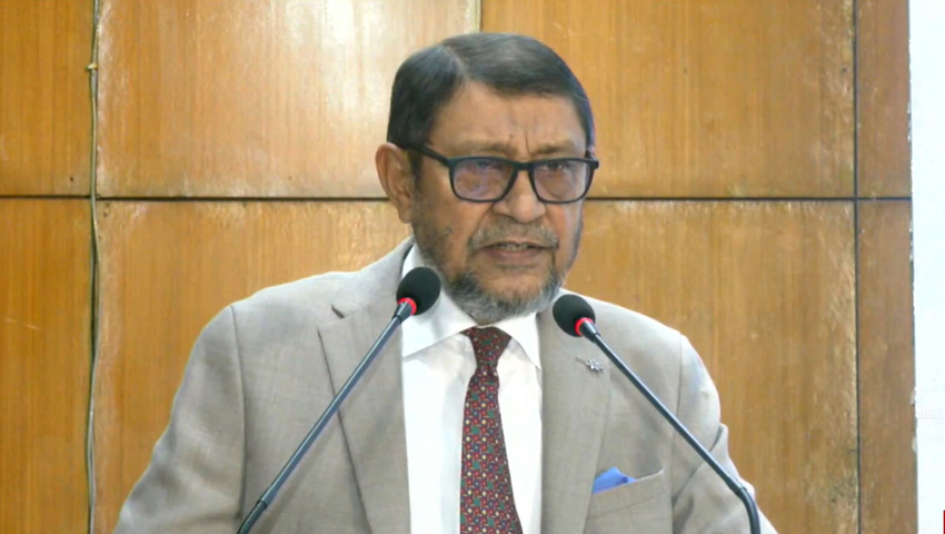 ২৬ সেপ্টেম্বর থেকে ব্যাপকভাবে হামের টিকা দেওয়া হবে: স্বাস্থ্যমন্ত্রী