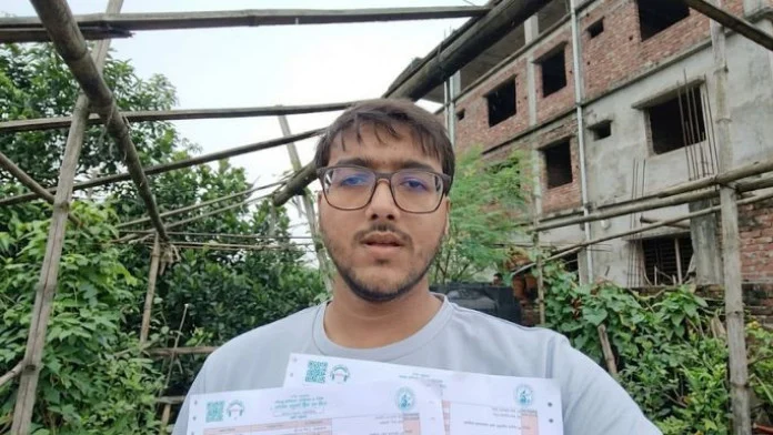 আদমজী কলেজ থেকে বহিষ্কার হচ্ছেন সেই আব্দুল্লাহ সিফাত আদমজী কলেজ থেকে বহিষ্কার হচ্ছেন সেই আব্দুল্লাহ সিফাত