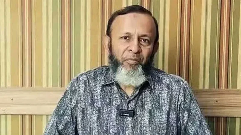 নিউগিনি প্রপার্টিজে হামলা: সাবেক মেজর জেনারেল গোলাম মহিউদ্দিন গ্রেপ্তার নিউগিনি প্রপার্টিজে হামলা: সাবেক মেজর জেনারেল গোলাম মহিউদ্দিন গ্রেপ্তার