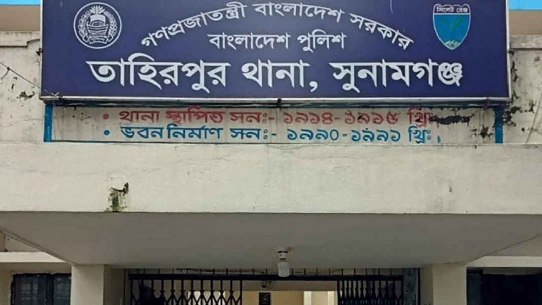 স্ত্রী প্রবাসে, সন্তানদের নিয়ে স্বামীর বিষ পান, প্রাণ গেল ৩ শিশুর স্ত্রী প্রবাসে, সন্তানদের নিয়ে স্বামীর বিষ পান, প্রাণ গেল ৩ শিশুর