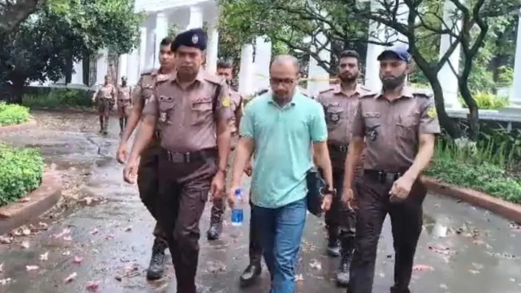 জুলাই অভ্যুত্থানে রামপুরায় ২৮ হত্যা মামলায় সাক্ষ্য পিছিয়ে ১৬ সেপ্টেম্বর জুলাই অভ্যুত্থানে রামপুরায় ২৮ হত্যা মামলায় সাক্ষ্য পিছিয়ে ১৬ সেপ্টেম্বর
