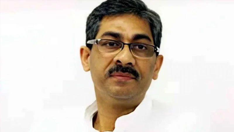 নবায়ন নয়, গঙ্গার পানিবণ্টনে ভারতের সঙ্গে নতুন চুক্তি চায় বাংলাদেশ: পানিসম্পদমন্ত্রী নবায়ন নয়, গঙ্গার পানিবণ্টনে ভারতের সঙ্গে নতুন চুক্তি চায় বাংলাদেশ: পানিসম্পদমন্ত্রী