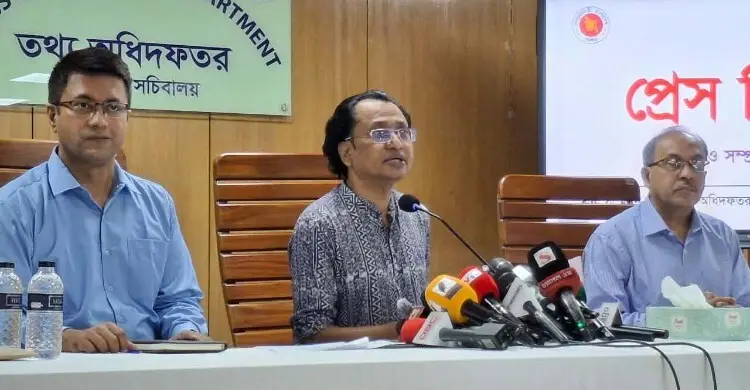 নতুন পে-স্কেল বাস্তবায়নের সঙ্গে সাংবাদিকদের সুবিধাও দেখা হবে নতুন পে-স্কেল বাস্তবায়নের সঙ্গে সাংবাদিকদের সুবিধাও দেখা হবে