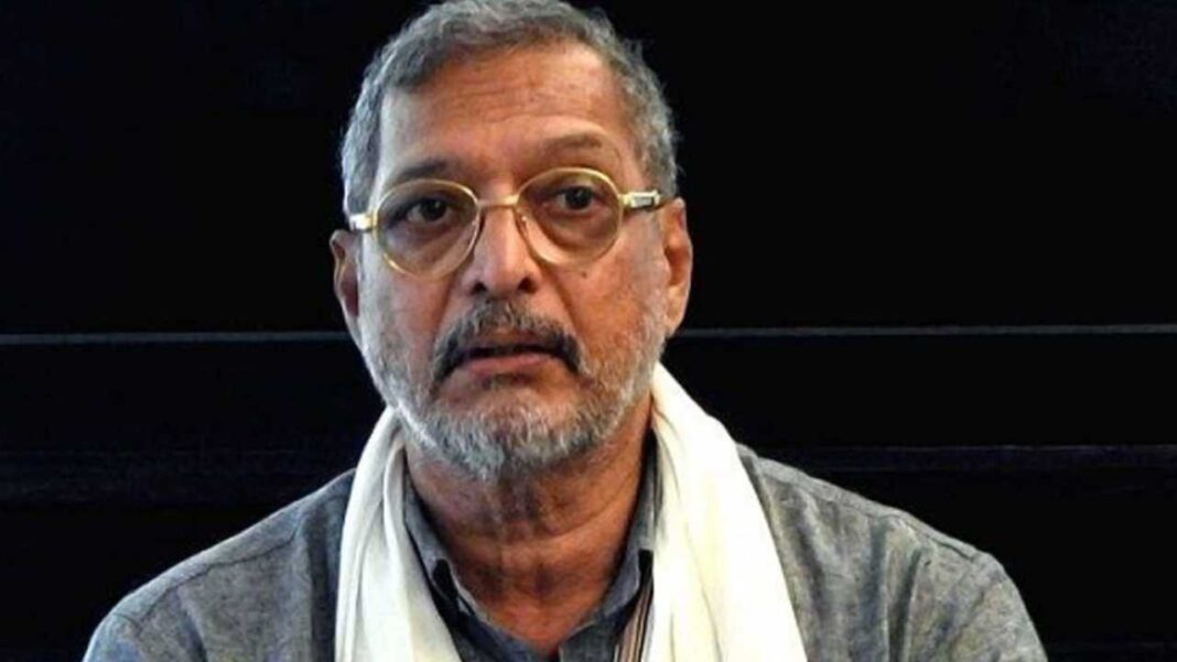 কৃষকদের জন্য দেড় কোটি রুপির গাড়ি কেনার সিদ্ধান্ত বদল করেছিলেন নানা পাটেকর