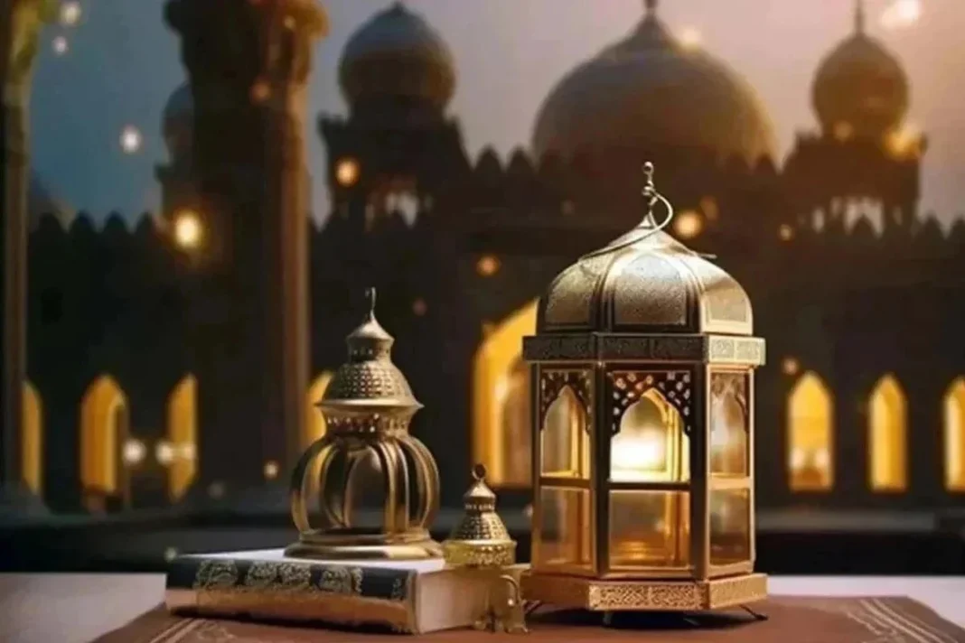 বাহ্যিক সাজসজ্জা মানুষের মর্যাদার মানদণ্ড নয়