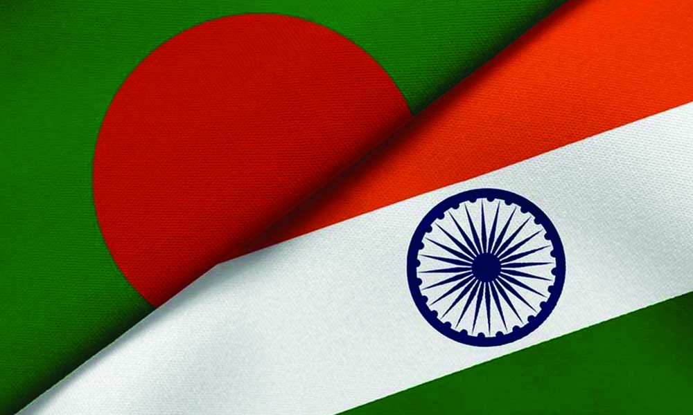 নয়াদিল্লিতে বাংলাদেশ-ভারত যৌথ ওয়ার্কিং গ্রুপের বৈঠক আজ