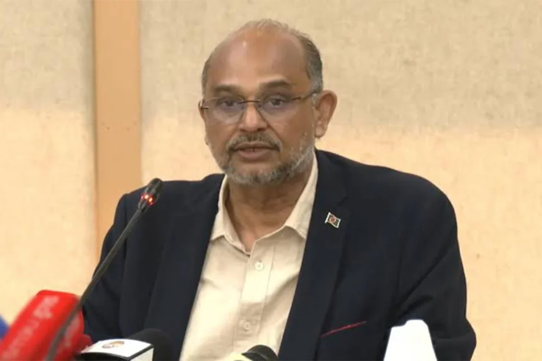 সামাজিক সুরক্ষা ও কর্মসংস্থানের সমন্বয়ে দারিদ্র্য বিমোচনে বিশ্বে মডেল বাংলাদেশ: ড. তিতুমীর
