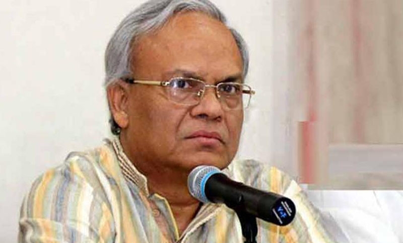 ফ্যাসিবাদী আমলে বিশ্ববিদ্যালয়ে কথা বলার সুযোগ ছিল না : রিজভী