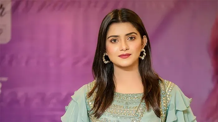 সড়ক দুর্ঘটনার কবলে গাড়ি, অল্পের জন্য রক্ষা পেলেন তানজিন তিশা