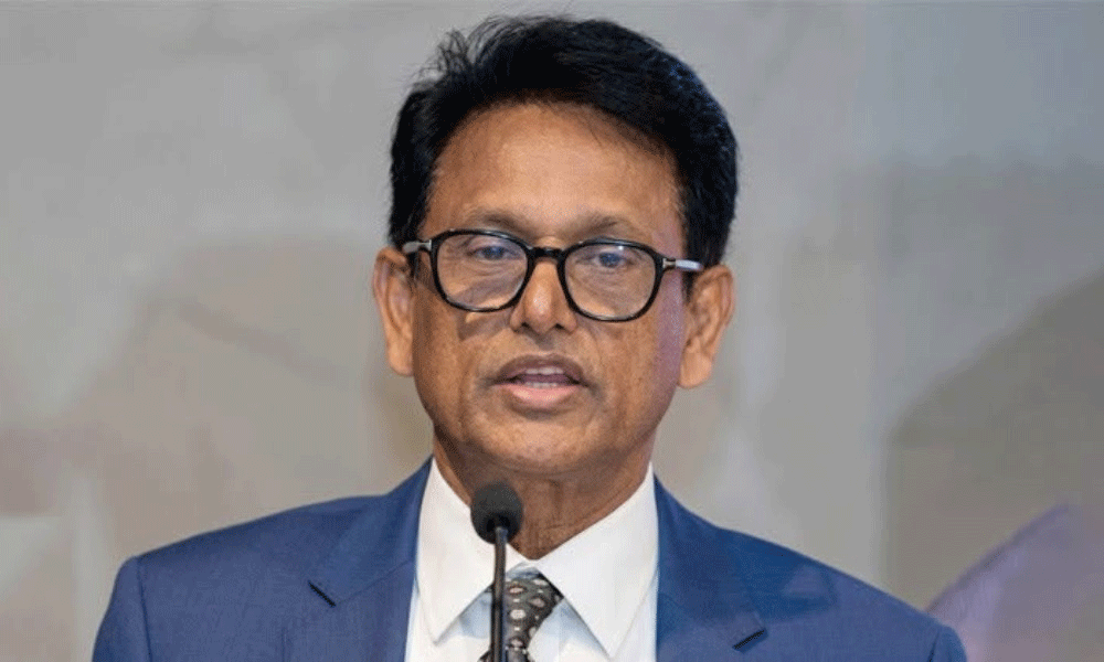 ডিগ্রিধারী তরুণদের কর্মসংস্থানে গুরুত্ব দিচ্ছে সরকার : শিক্ষামন্ত্রী