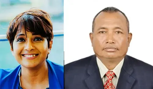 রাজধানীতে অবসরপ্রাপ্ত দুই সেনা কর্মকর্তা গ্রেপ্তার